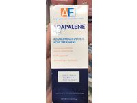 Acne Free Adapalene Gel Acne Treatment, 0.5 oz/15 g - Image 3