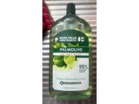 Palmolive Hand Wash, Odour Eliminating Lime, 1 L - thumbnail 2