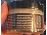 Qet Botanicals Nutri-Pomade & Mask, Shea & Coconut, 1.3 fl oz/40 mL - thumbnail 4