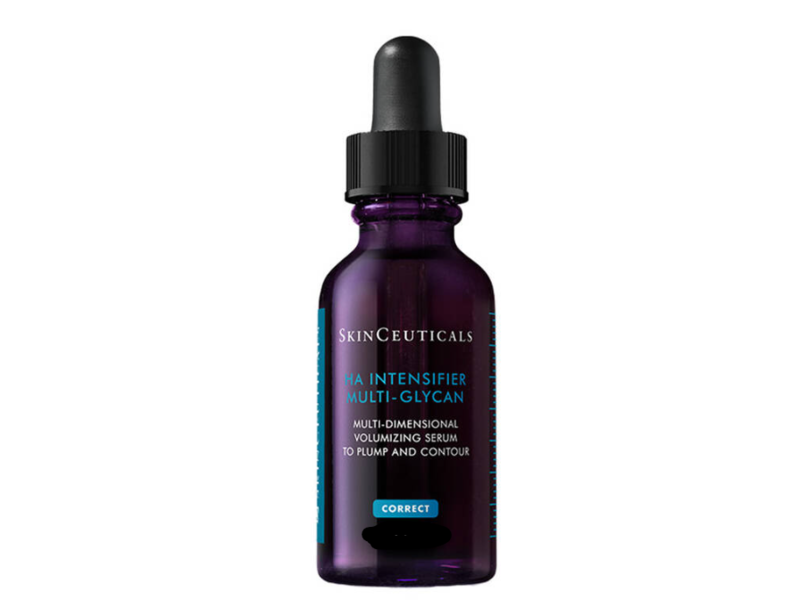 SkinCeuticals HA Intensifier Multi-Glycan Serum, 0.13 fl oz/4 mL