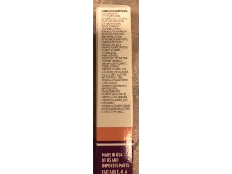 CoverGirl Simply Ageless Instant Fix Advanced Concealer, Medium, 0.1 fl oz/3 mL