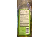 Up&Up Anti-Bacterial Hand Soap & Dishwashing Liquid, Green Apple Scent, 28 fl oz/828 mL - thumbnail 3