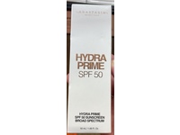 Anastasia Beverly Hills Hydra Prime Sunscreen, SPF 50, 1.69 fl oz/50 mL - thumbnail 2