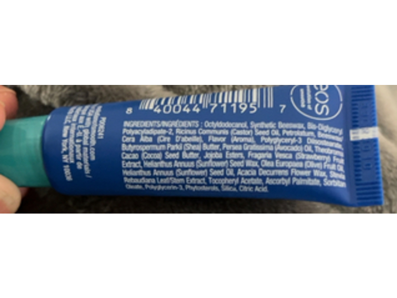 ESO The Hero Lip Treatment, 0.35 fl oz/10 mL