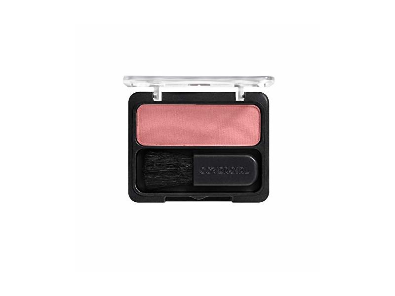 Covergirl Cheekers, Blush Cheek Colour, Flushed, 0.12 oz/3 g