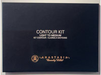 Anastasia Beverly Hills Contour Kit, Light To Medium, 0.11 oz/3 g - thumbnail 2