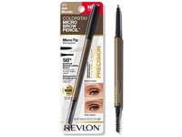 Revlon Color Stay Micro Eyebrow Pencil, 451 Ash Blonde, 0.003 fl oz/0.09 g - Image 2