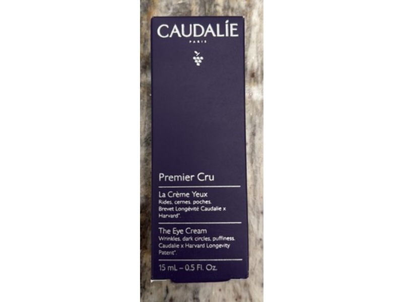Caudalie Premier Cru The Eye Cream , 0.5 fl oz/15 mL