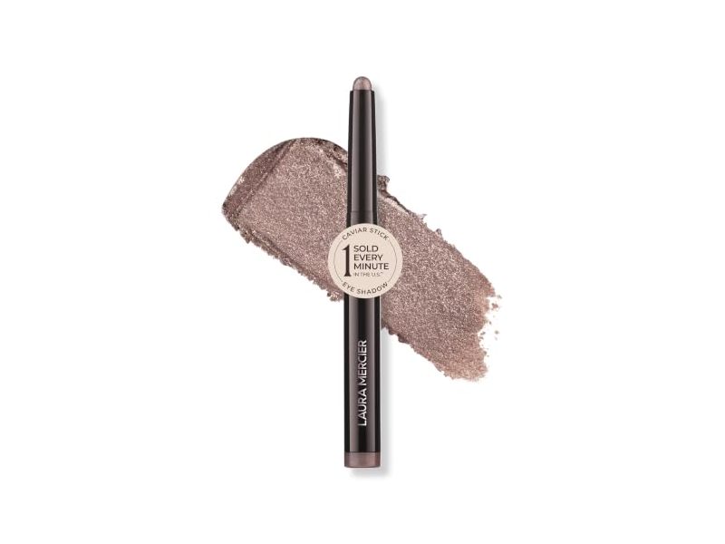 Laura Mercier Caviar Stick Eye Color, Mixed Metals, 0.05 oz/1.64 g