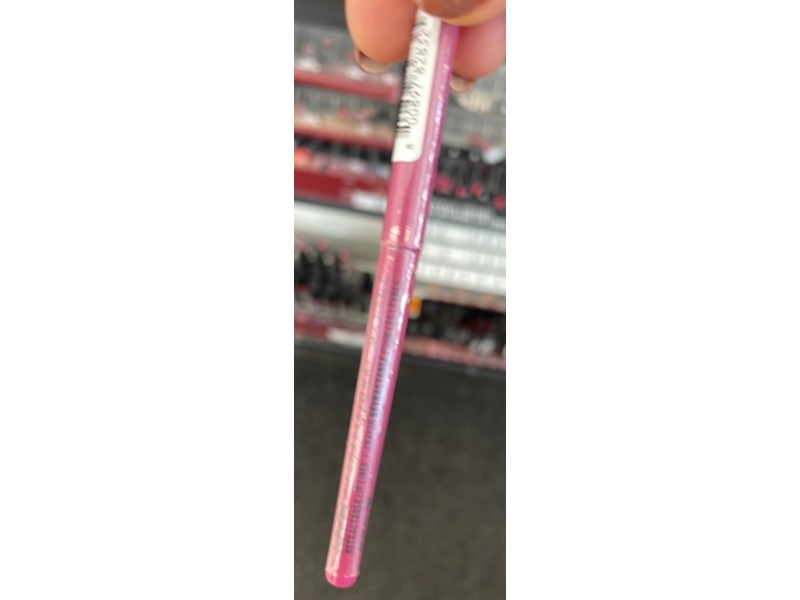 NYX Professional Makeup Lip Liner, Hot Pink,
