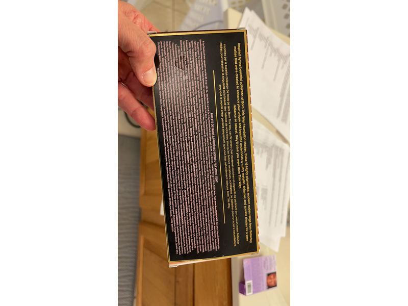 Too Faced Born This Way Eyeshadow Palette, The Natural Nudes