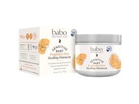 Babo Botanicals Sensitive Baby Healing Ointment, 4 oz/113 g - Image 2
