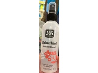365 Whole Foods Market Bakuchiol Body Oil Blend, Ginger Lily & Rosehip Oil, 5.07 fl oz/150 mL - thumbnail 3