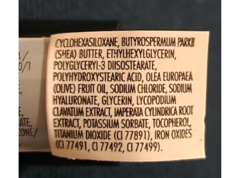 Milani Conceal + Perfect Longwear Concealer, 130 Light Beige, 0.17 fl oz/5 mL