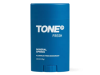 Tone Fresh Deodorant Stick, Mineral Spring, 2.65 oz/75 g - Image 2