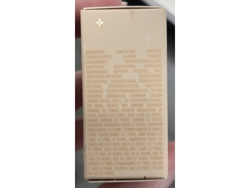 Colourpop Super Shock Highlighter, Hippo, 0.15 oz/4.2 g