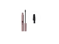KJH.Brand Microscara Volumizing & Lengthening Tubing Mascara, Black, 0.21 oz/6.1 g - thumbnail 1