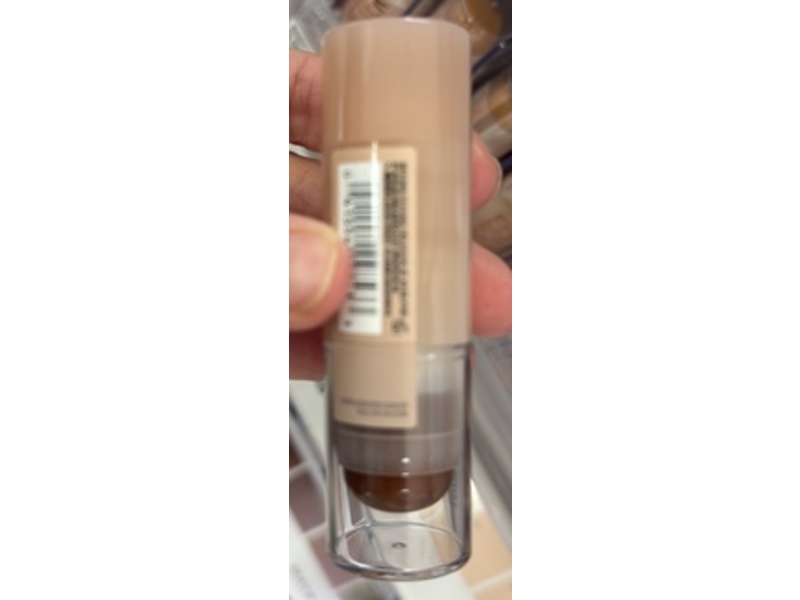 Maybelline Lifter Stix Multi-Use Face Makeup Stick-Contour, Bronzer, Concealer And Foundation Stick, 0.21 oz/6 g