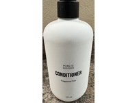 Public Goods Conditioner, Fragrance Free, 12 fl oz - thumbnail 2