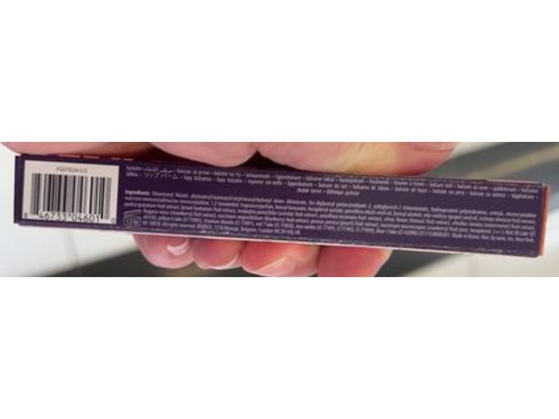 Tarte Maracuja Juicy Lip, Rose, 0.095 oz