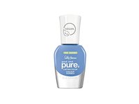 Sally Hansen Good.Kind.Pure Lasting Color, Blue Moonstone, 0.30 fl oz/10 mL - thumbnail 1