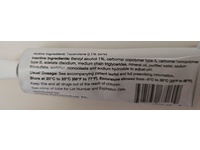 Tazarotene Cream, 0.1%, 60 g, Cosette Pharmaceuticals (Rx) - thumbnail 3