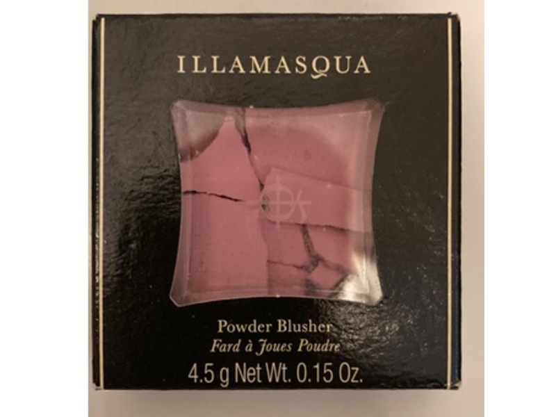 Illamasqua Powder Blusher, Katie, 0.15 oz/4.5 g