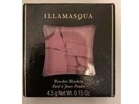 Illamasqua Powder Blusher, Katie, 0.15 oz/4.5 g - thumbnail 2