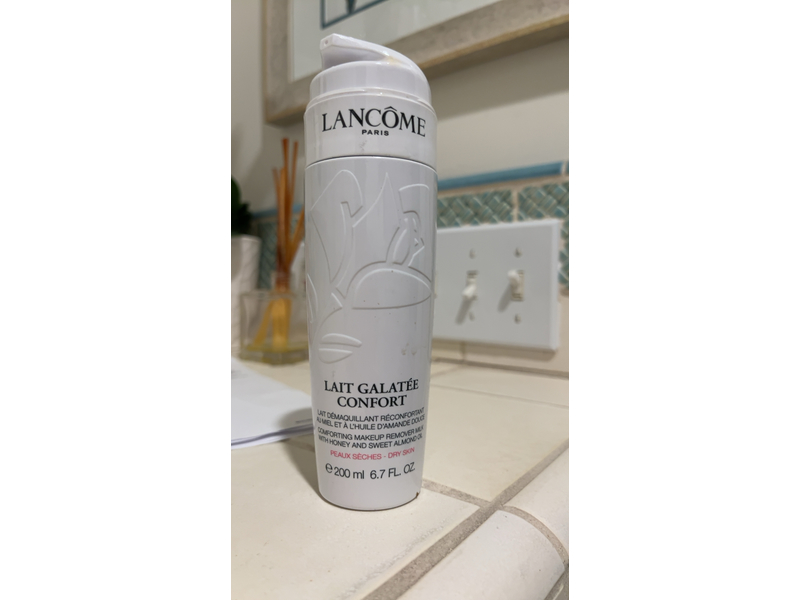 Lancome Galatee Confort Cleanser, 200 mL/6.7 fl oz
