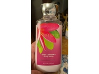 Bath & Body Works Body Lotion, Plumeria, 8 fl oz/236 mL - thumbnail 2