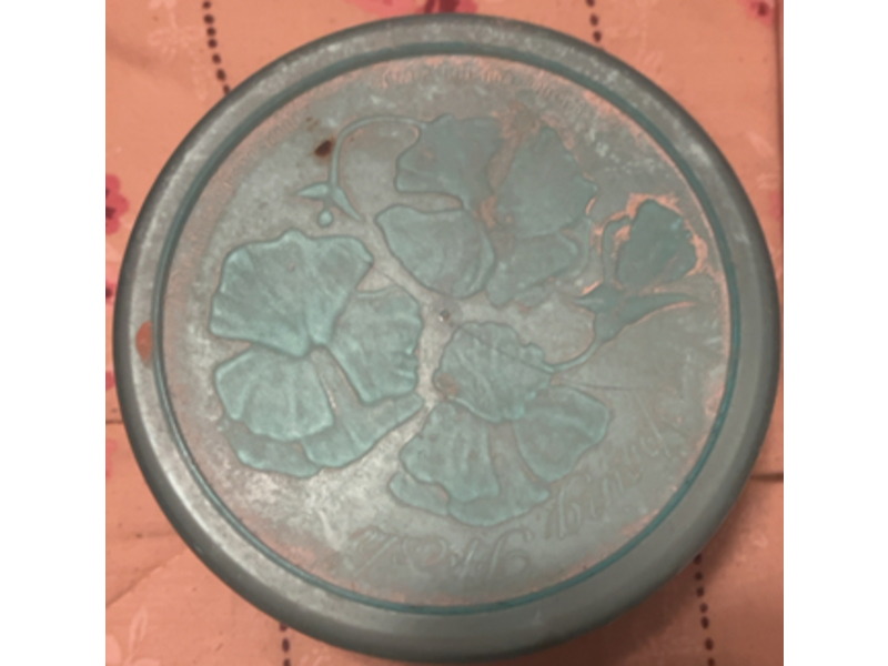 Spring Fresh Dusting Powder, Tranquil Breeze, 5 Oz/140 g