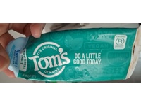 Tom’s Of Maine Sensitive+Rapid Relief Toothpaste, Gentle Mint, 4.5 oz/127 g - thumbnail 2
