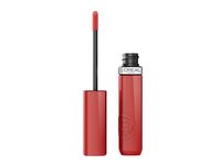 Loreal Paris Infallible Matte Resistance Liquid Lipstick, 635 Worth It Medium, 0.13 fl oz - thumbnail 1