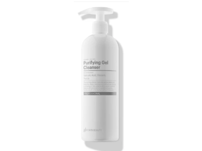 Glo Skin Beauty Hydrating Gel Cleanser, 16 fl oz/480 mL