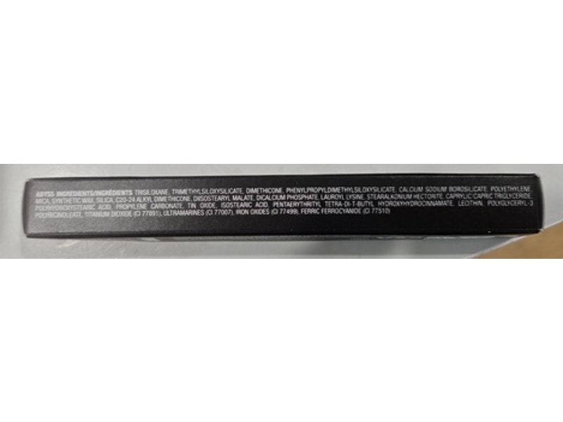 Anastasia Beverly Hills Glidr Shadow Stick, Abyss, 0.05 oz/1.5 g