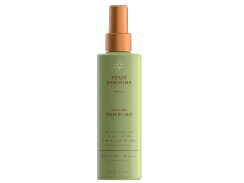 Four Reasons Volume Texture Mist, 5.1 fl oz/150 mL