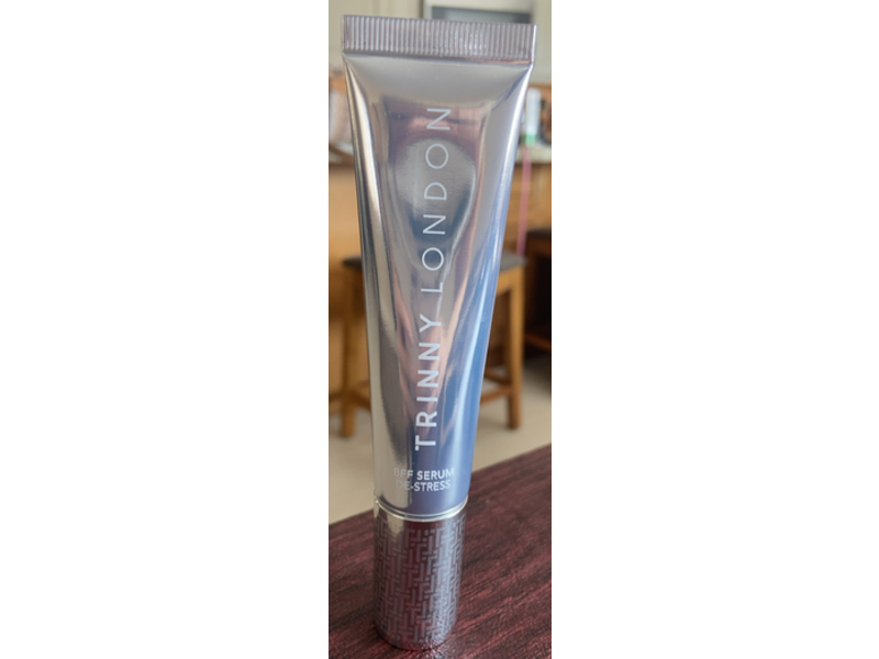 Trinny London Bff Serum De-Stress, Jemima, 1.01 fl oz/30 mL