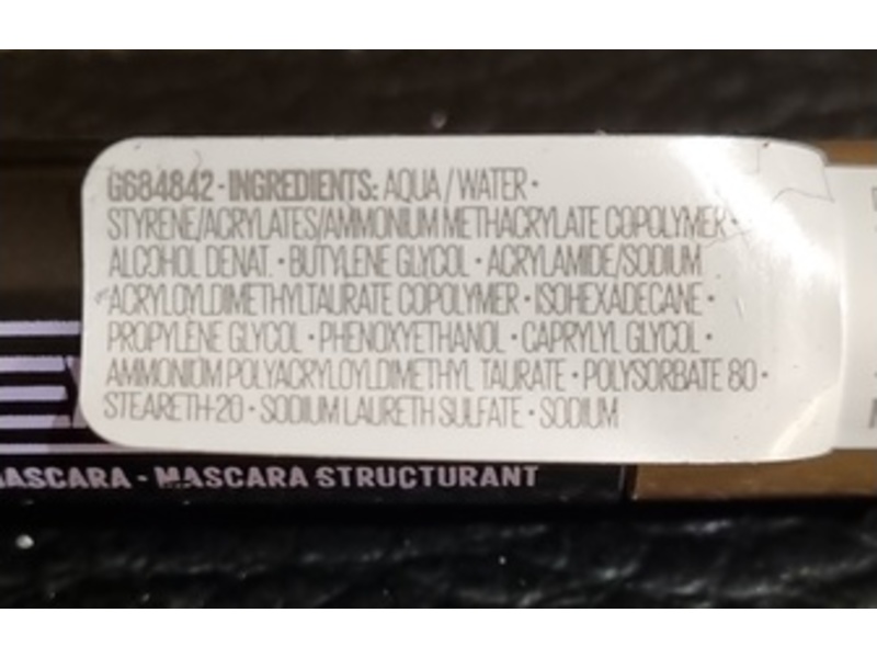 Maybelline New York Express Brow Fast Sculpt Mascara, 04 Medium Brown, 2.8 mL