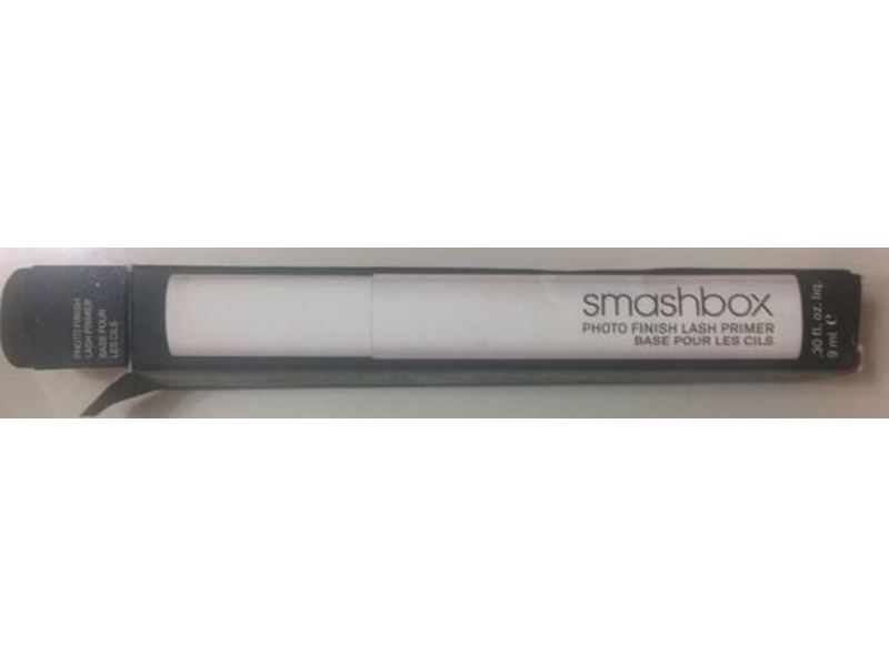 Smashbox Photo Finish Lash Primer, 0.30 fl oz/9 mL