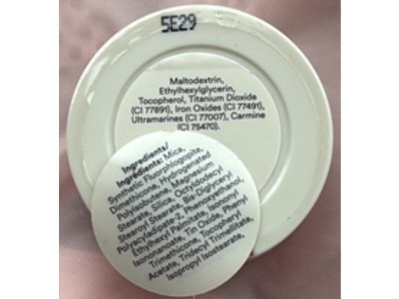 Ulta Beauty Eye Shadow, Lavender Frost, 0.04 oz/1.4 g