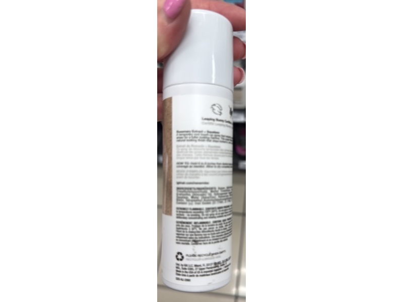 IGK Never Miss Blonde Dunes Root And Scalp Touch-Up Spray, Dark Blonde, 2 oz/79 mL