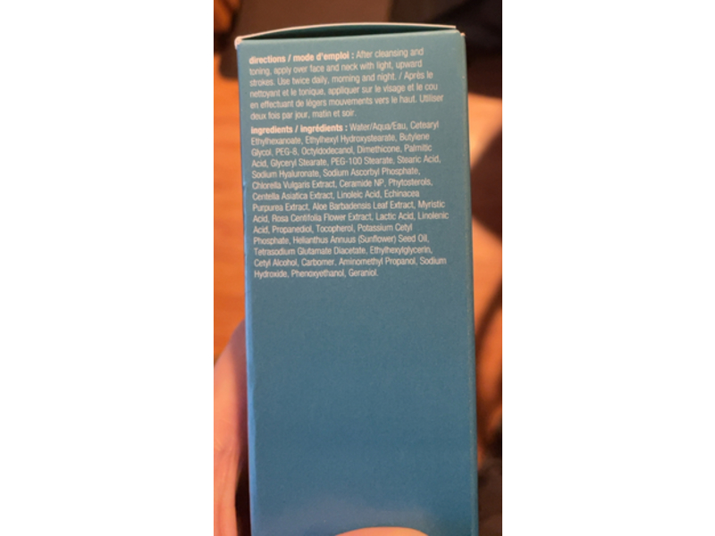 Dermalogica Intensive Moisture Balance, 5.1 fl oz/150 mL