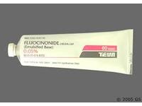 Fluocinonide Ointment 0.05%, 60 g, Teva Pharmaceuticals (RX) - Image 2