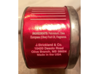 Royal Crown Pomade, 5 oz/142 g - thumbnail 3