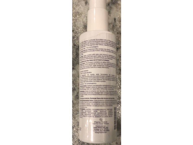 Glytone Mild Gel Cleanser, Glycolic Acid, 6.7 fl oz/200 mL