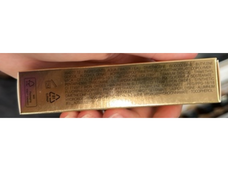 Yves Saint Laurent Make Me Blush Liquid Blush, 80 Fig Fantasy, 0.50 fl 0z/15 mL