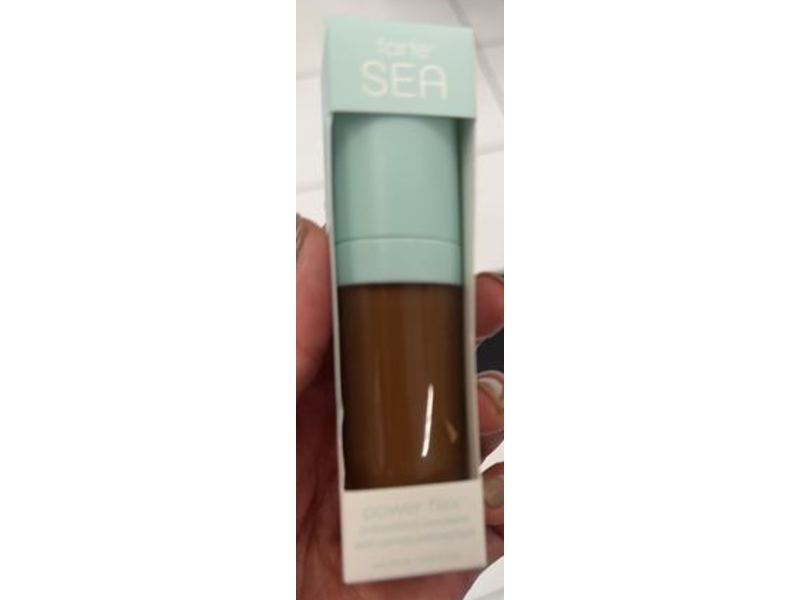 Tarte Sea Power Flex Concealer, 59H Rich Honey