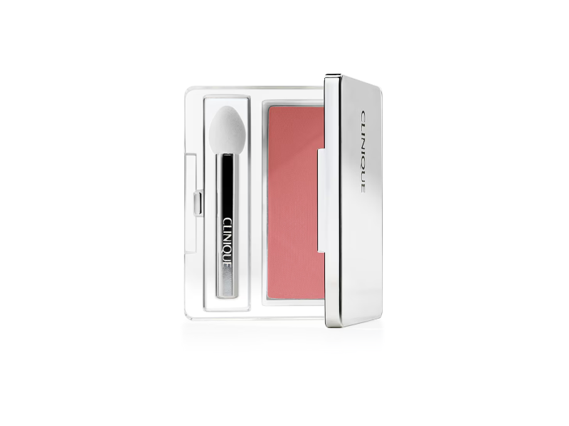 Clinique All About Shadow Single Eye Shadow, Sunset Glow, 07 oz /2.2 g