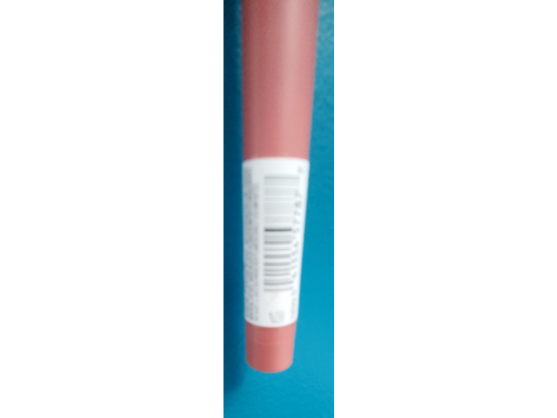 Maybelline New York SuperStay Ink Crayon, Keep It Fun, 0.04 oz