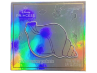 Disney Princess Eye Shimmer Palette, 0.47 oz/13.5 g - thumbnail 1